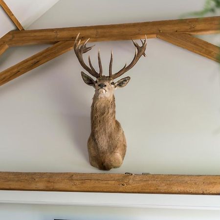 Hoeve De Zuidhoek Брюж Екстериор снимка