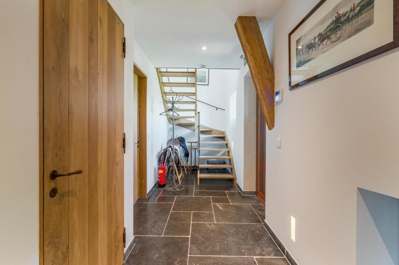 Hoeve De Zuidhoek Брюж Екстериор снимка