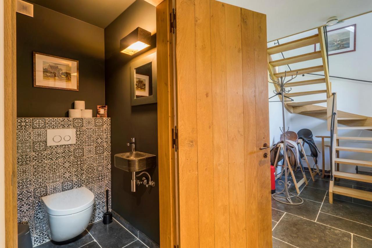 Hoeve De Zuidhoek Брюж Екстериор снимка