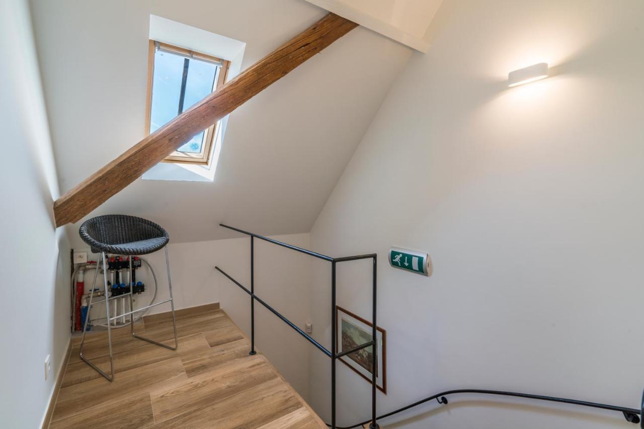 Hoeve De Zuidhoek Брюж Екстериор снимка