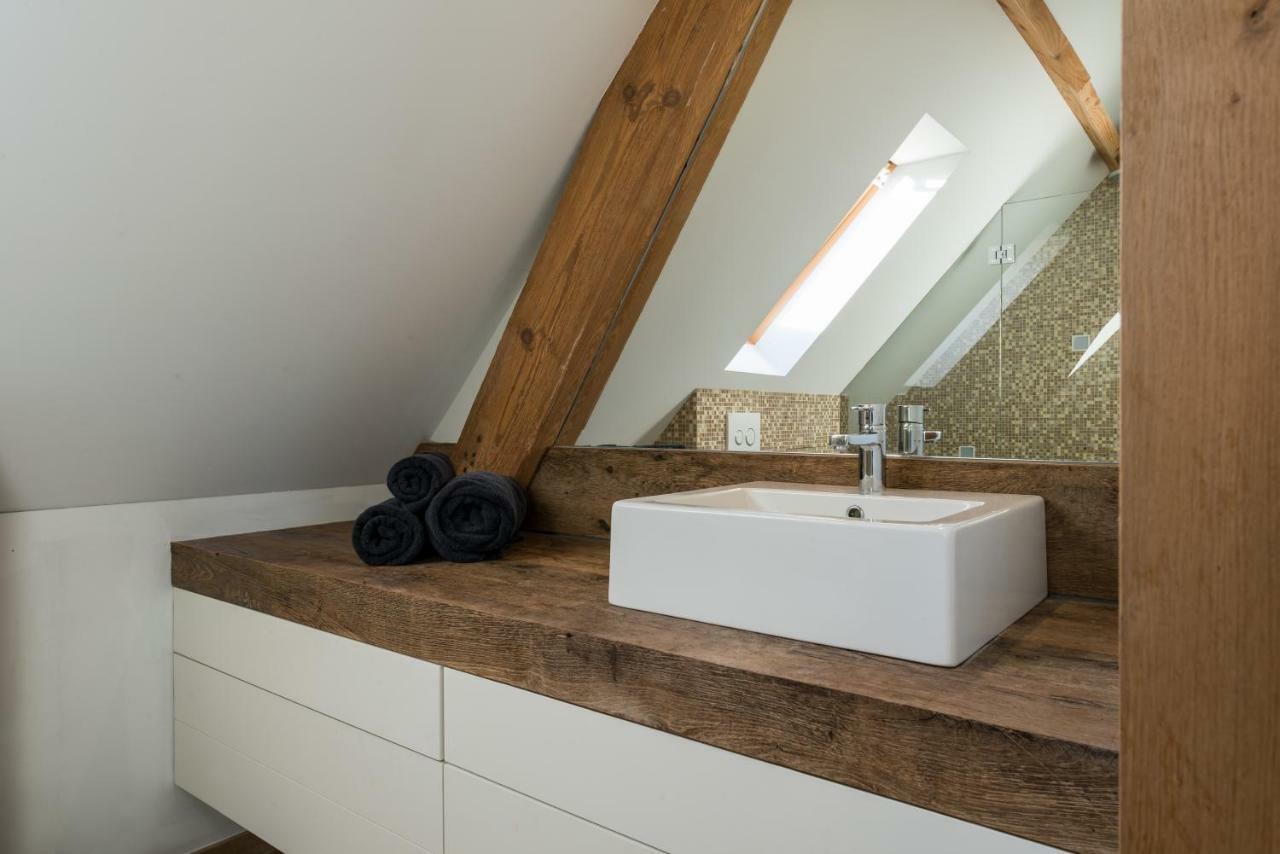 Hoeve De Zuidhoek Брюж Екстериор снимка
