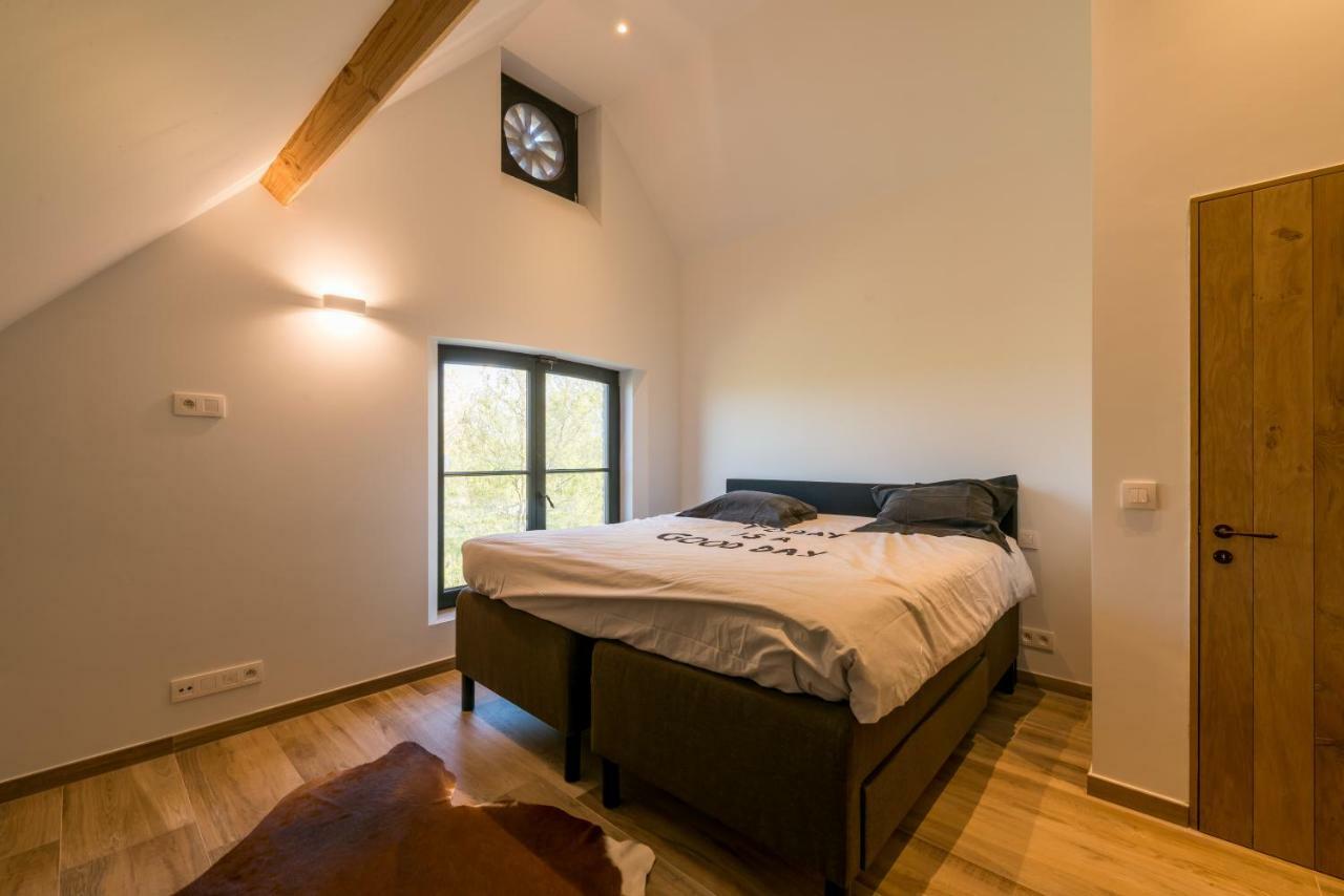 Hoeve De Zuidhoek Брюж Екстериор снимка