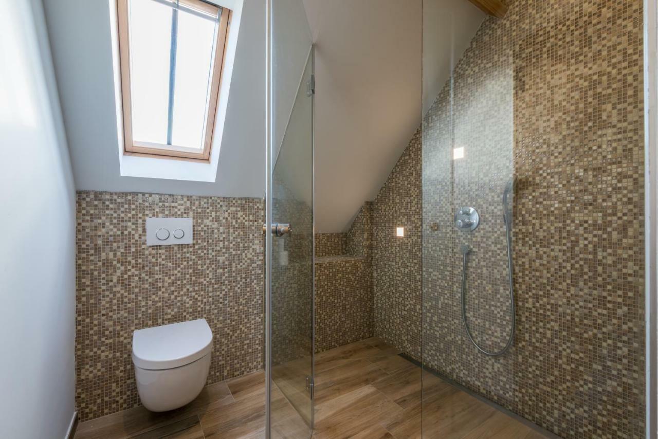 Hoeve De Zuidhoek Брюж Екстериор снимка