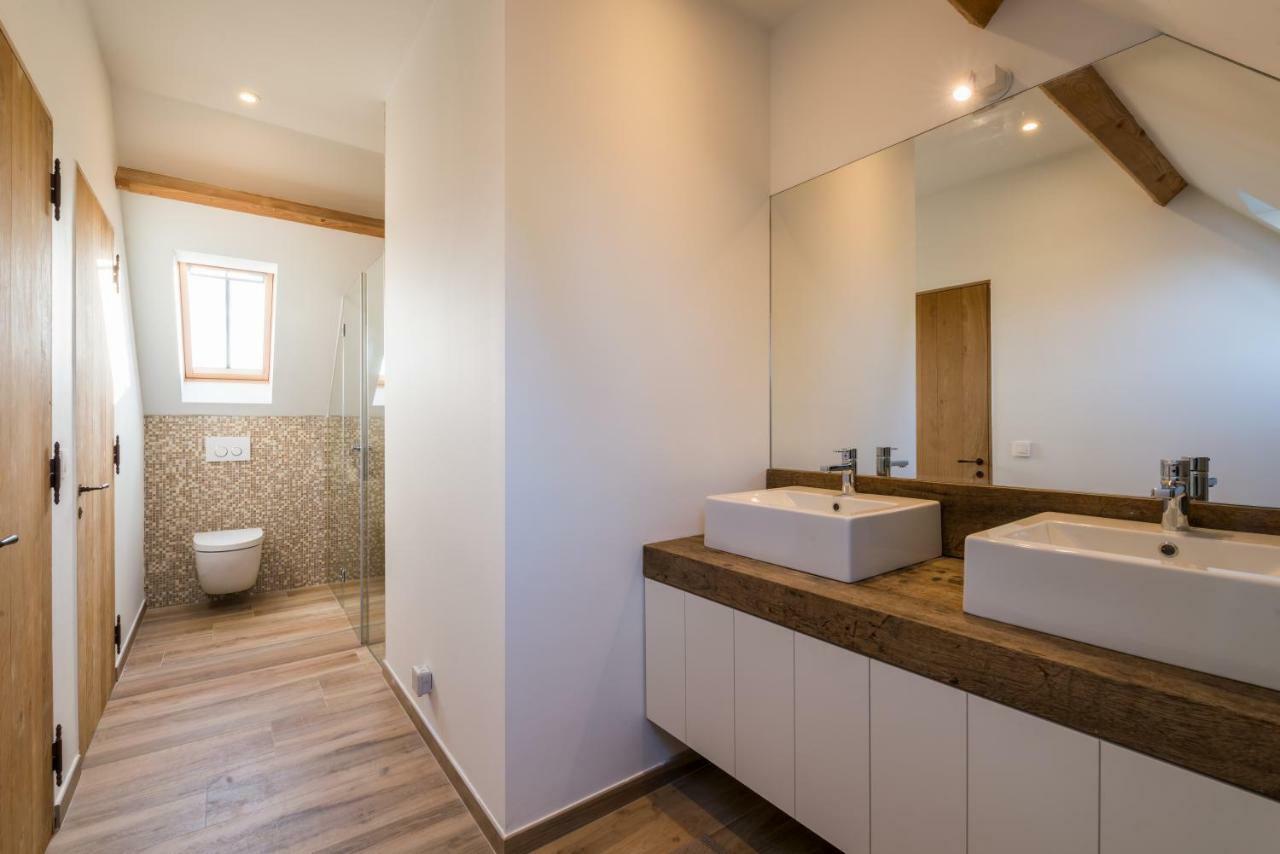 Hoeve De Zuidhoek Брюж Екстериор снимка