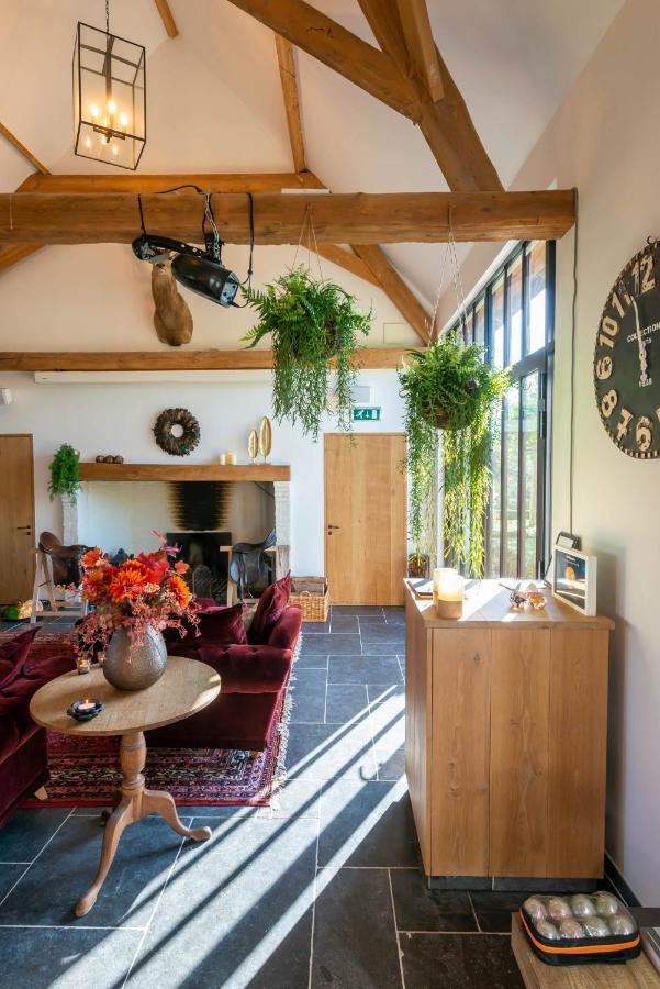 Hoeve De Zuidhoek Брюж Екстериор снимка